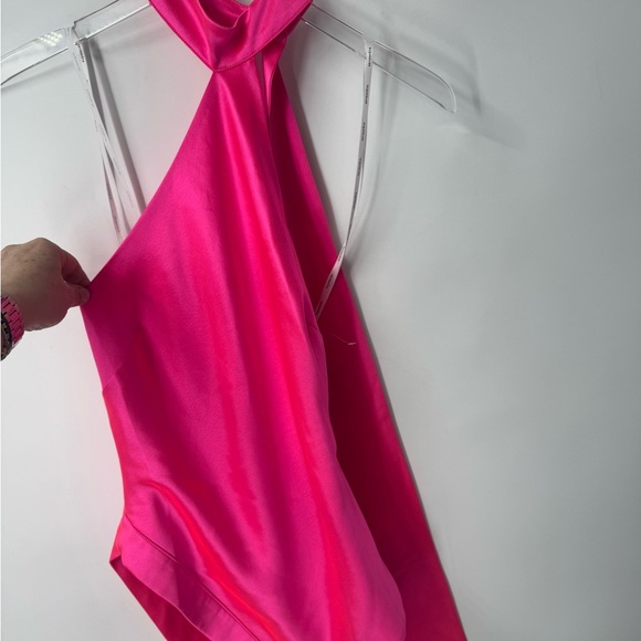 Retrofete Shelly Assymetric Top Small B2952 - Picture 5 of 8